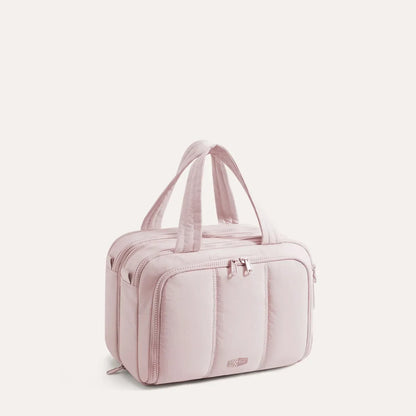 Crush Hanging Toiletry Bag
