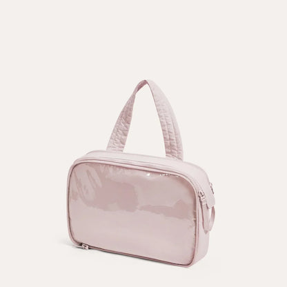 Crush Hanging Toiletry Bag