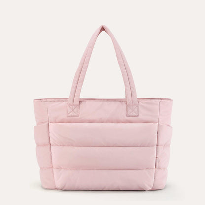 The Bubble 20L Puffy 15.6" Laptop Work Tote