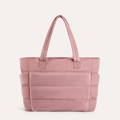 The Bubble 20L Puffy 15.6" Laptop Work Tote