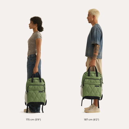 Paz 28L Backpack
