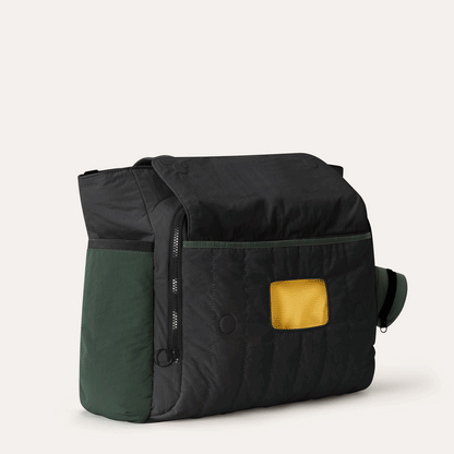 Paz 25L Diaper Tote