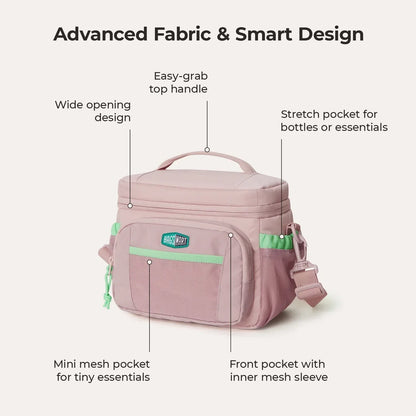 Focus Lunch Bag