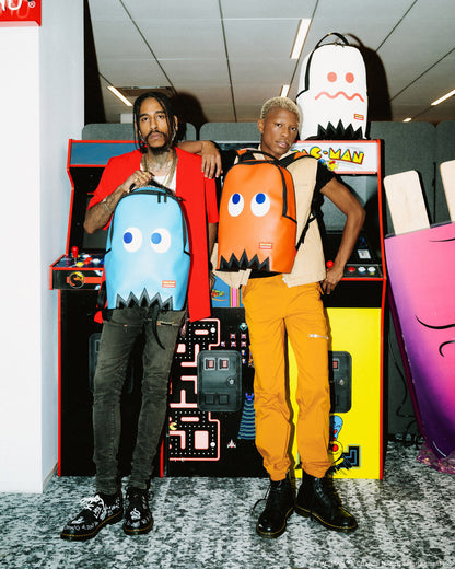 GHOST GANG PACMAN MYSTERY PACK (COLLECT ALL 5)