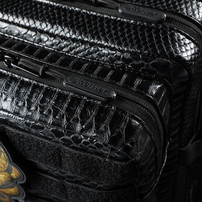 25L Backpack King Cobra
