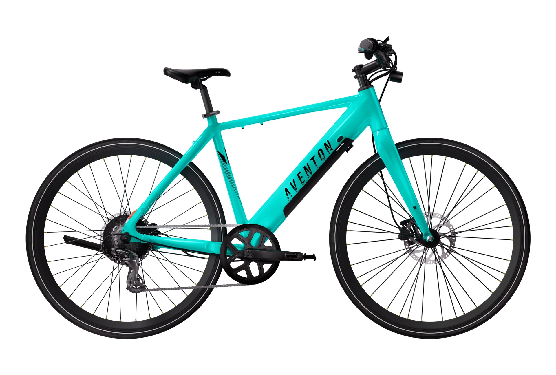 Aventon Soltera 2.5 Electric Bike