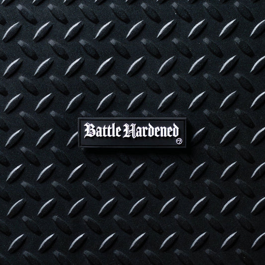 Gothic Battle Hardened
