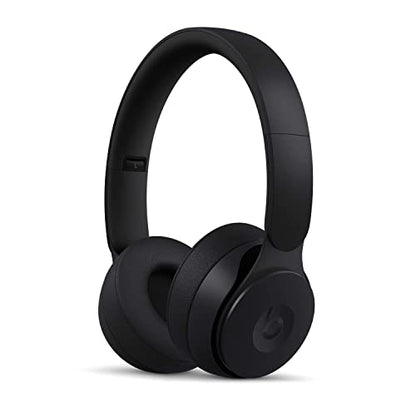 Beats by Dr. Dre - Solo Pro Wireless Headphones - Black - MRJ62LL/A