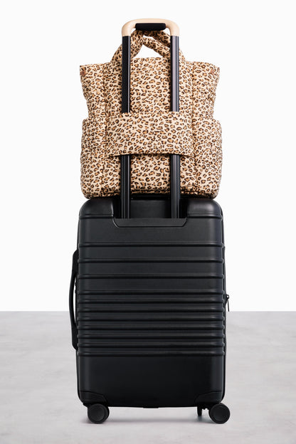 Resale The Backpack Tote in Wild Child