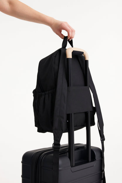 Resale The B??ISics Backpack in Black