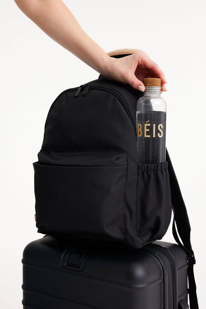 Resale The B??ISics Backpack in Black