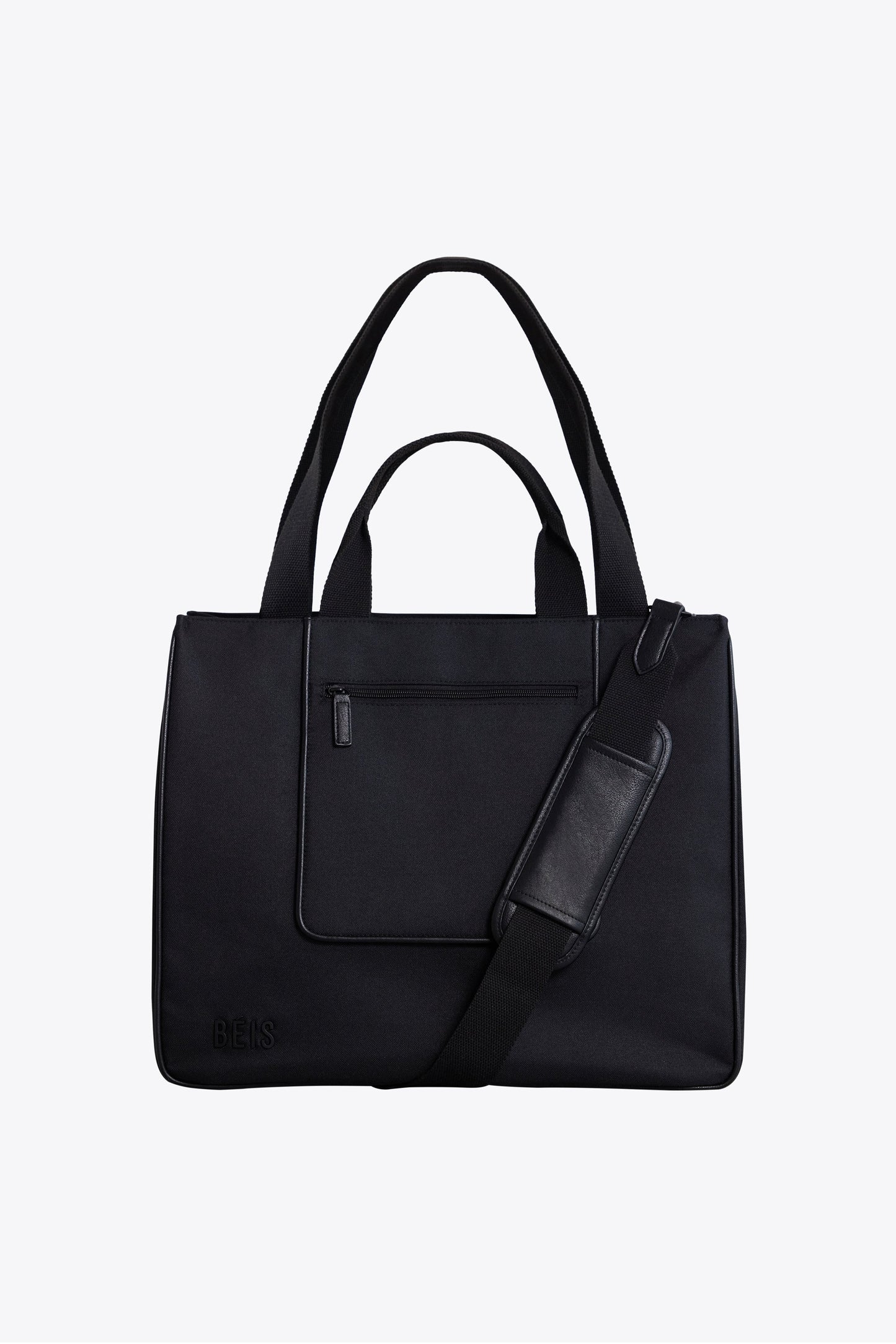 Personalized East To West Tote