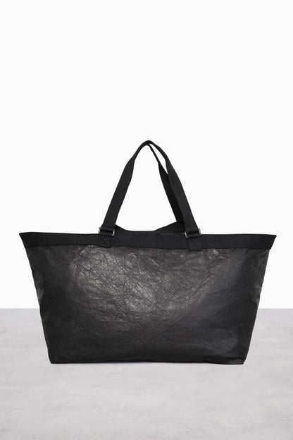 Resale The Extra Large Tote in Black