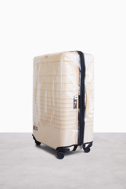 Resale The Large Check-In Luggage Cover