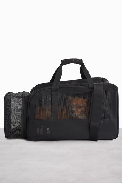 Resale The Regulation Pet Carry-on in Black