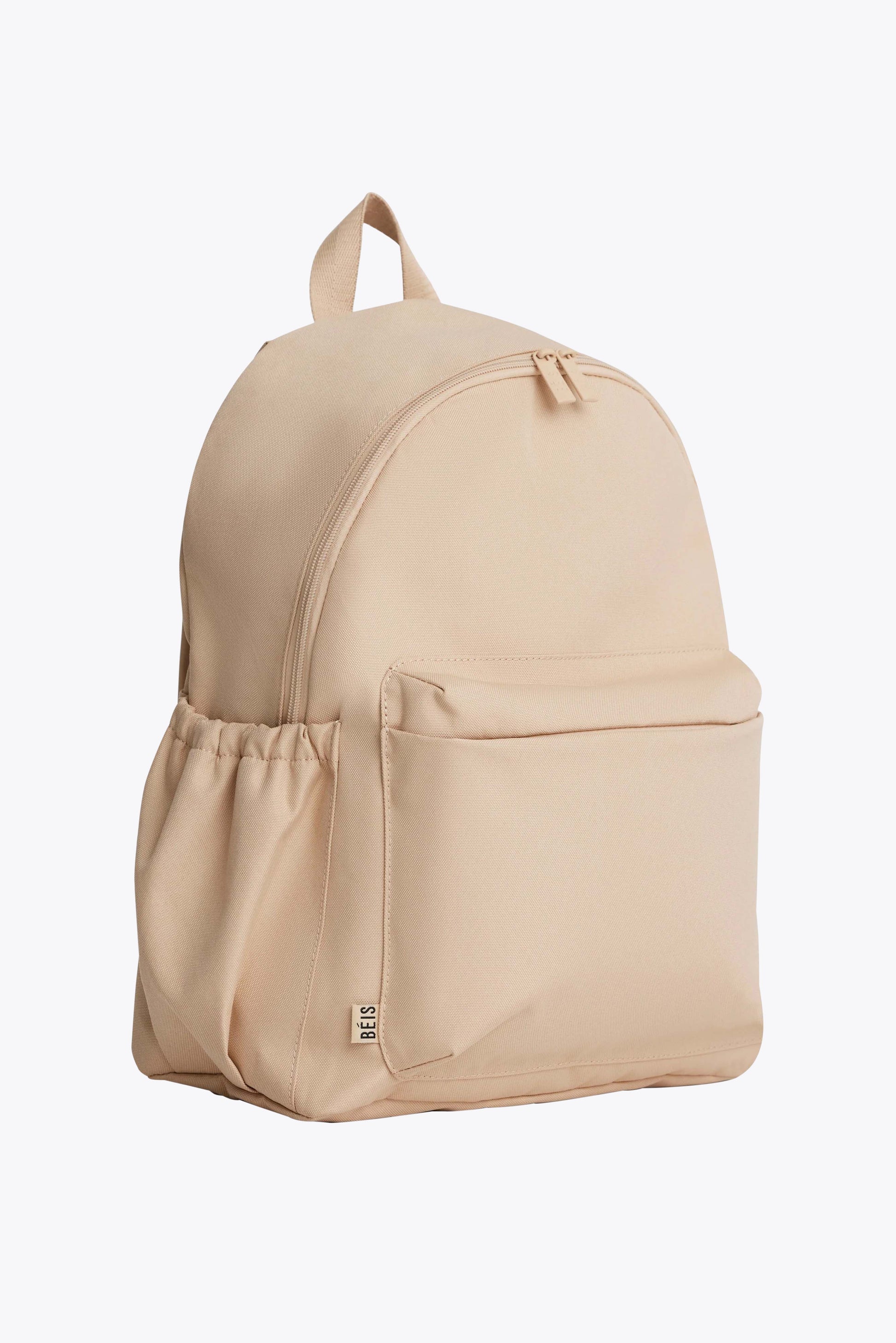 Resale The B??ISics Backpack in Beige
