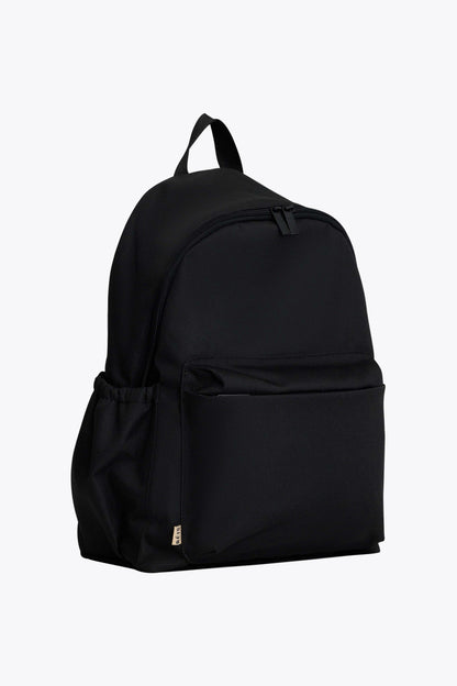 The B??ISics Backpack in Black