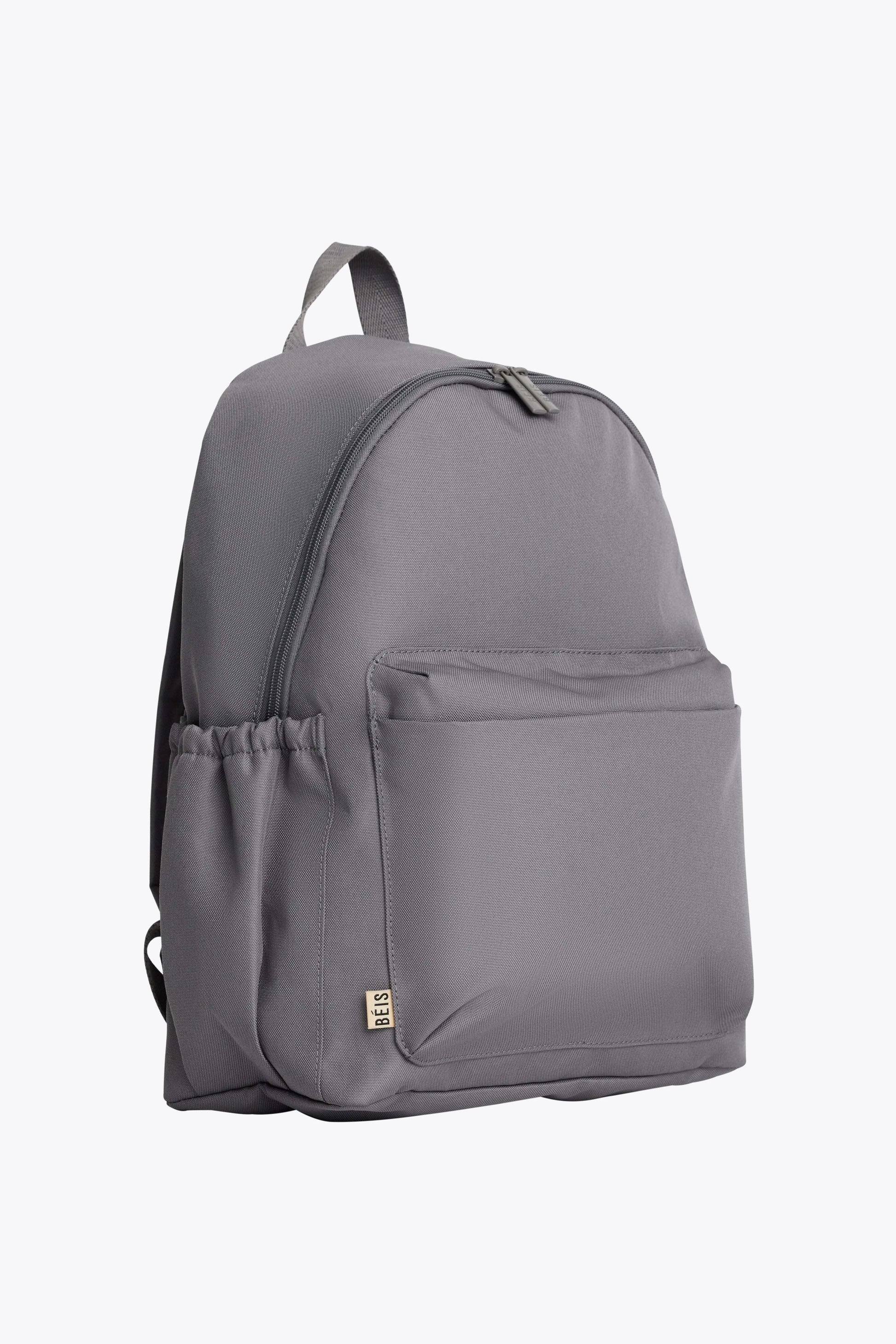 The B??ISics Backpack in Grey