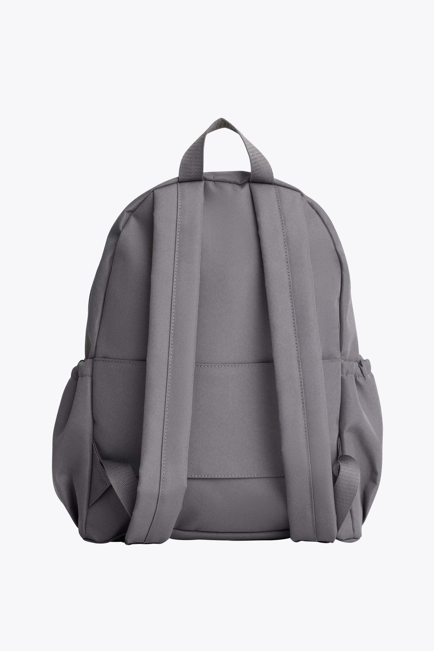 The B??ISics Backpack in Grey