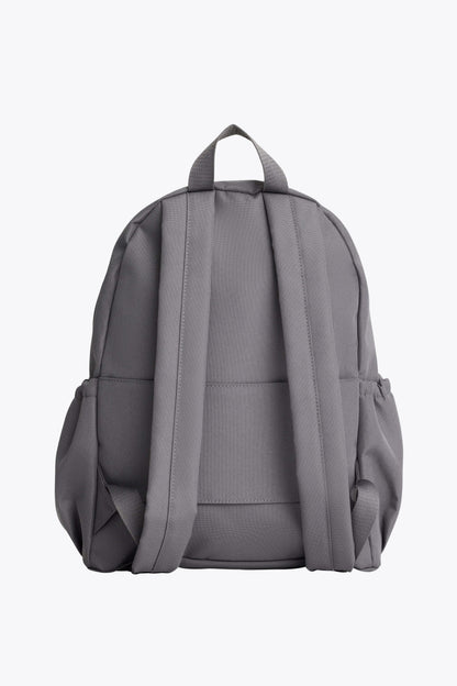 The B??ISics Backpack in Grey