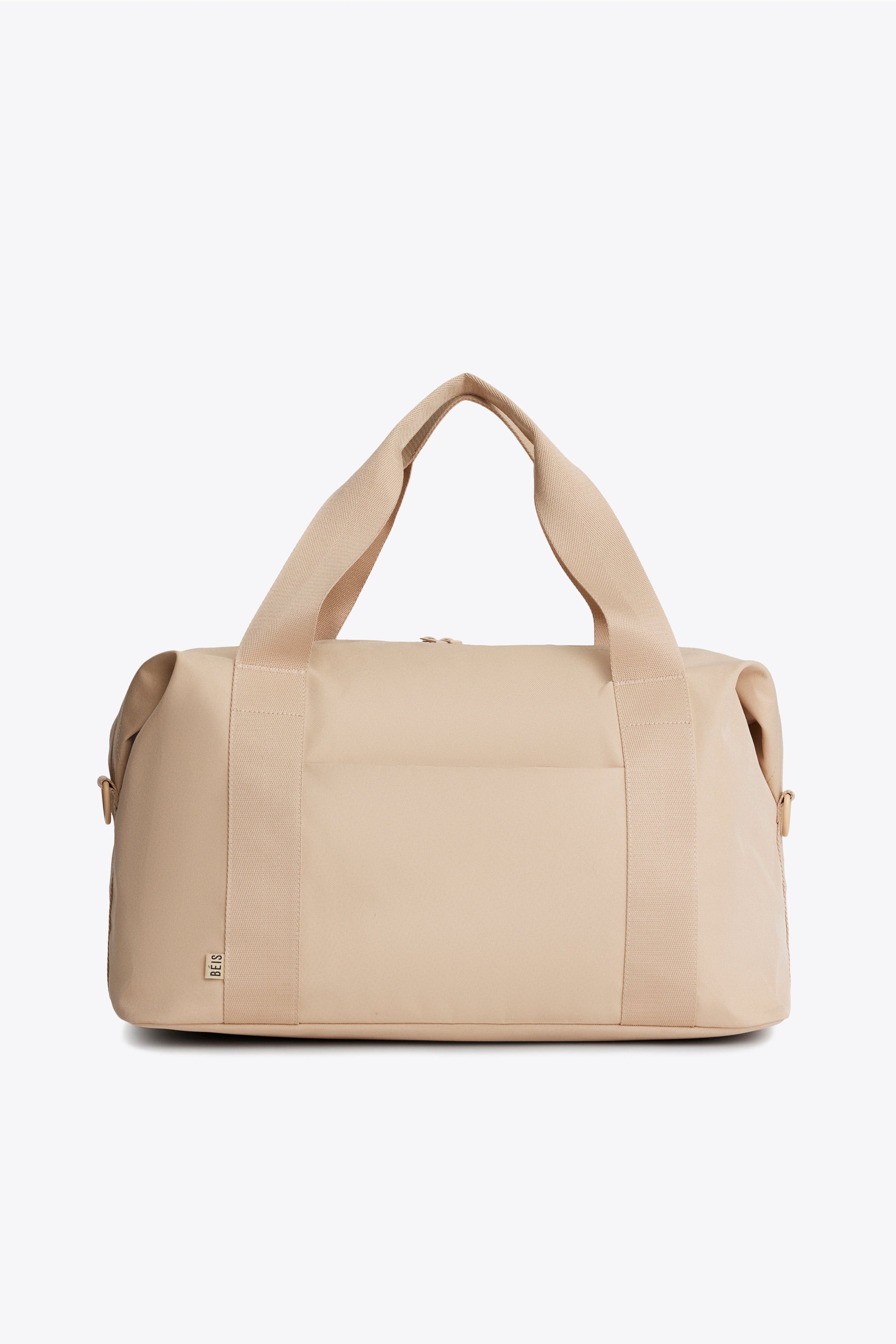 Resale The B??ISics Duffle in Beige