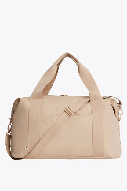 Resale The B??ISics Duffle in Beige