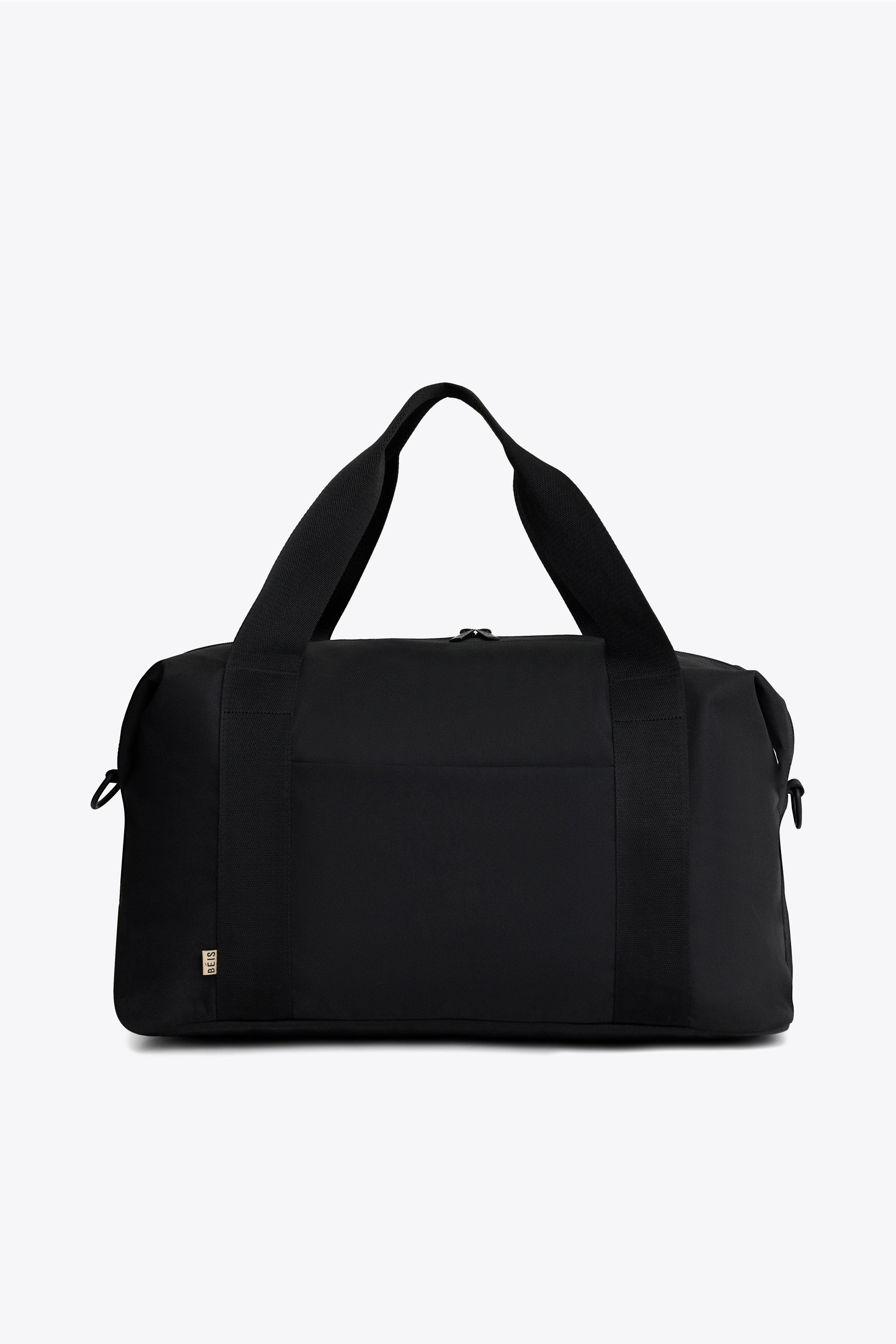 Resale The B??ISics Duffle in Black
