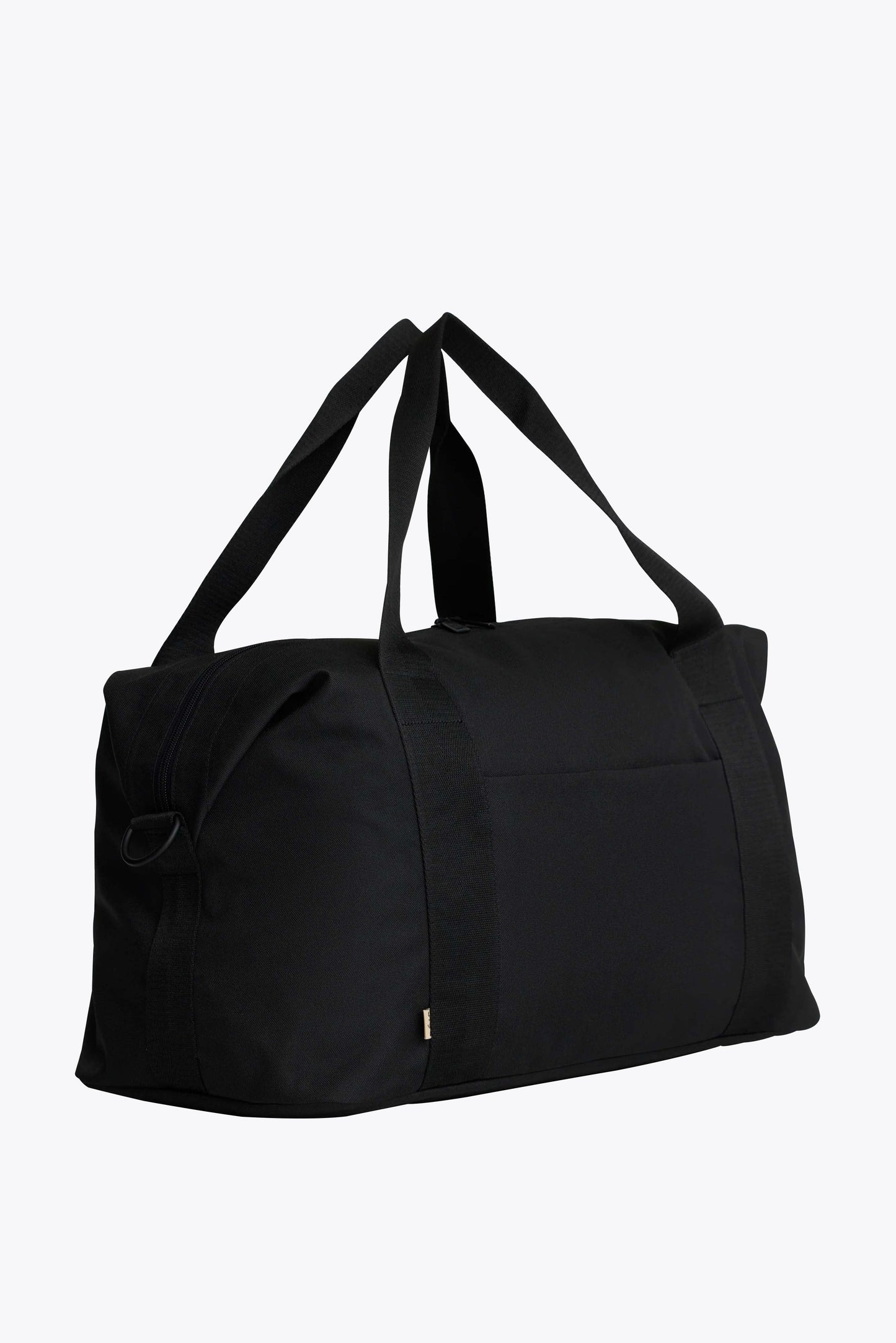 Resale The B??ISics Duffle in Black