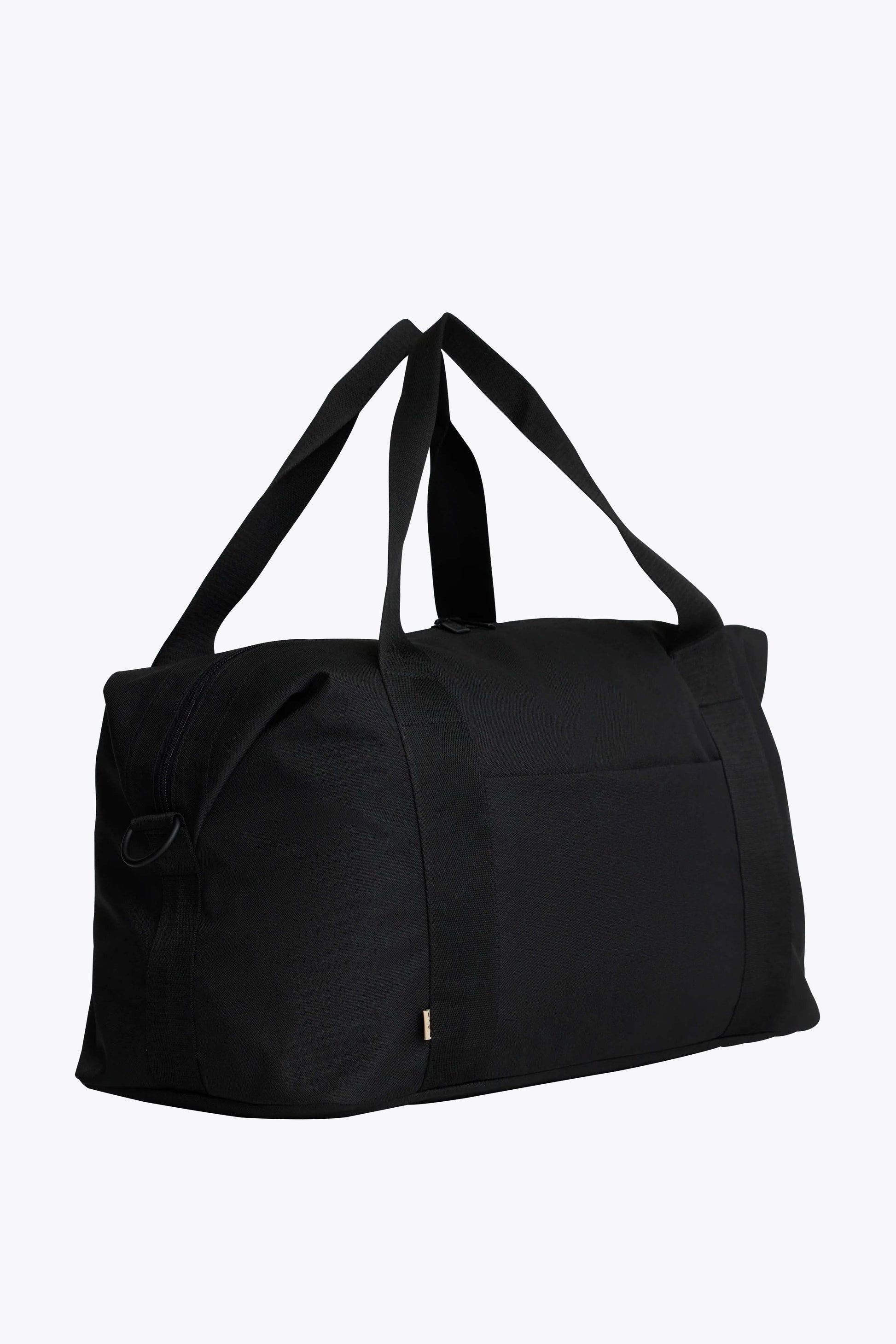 Resale The B??ISics Duffle in Black