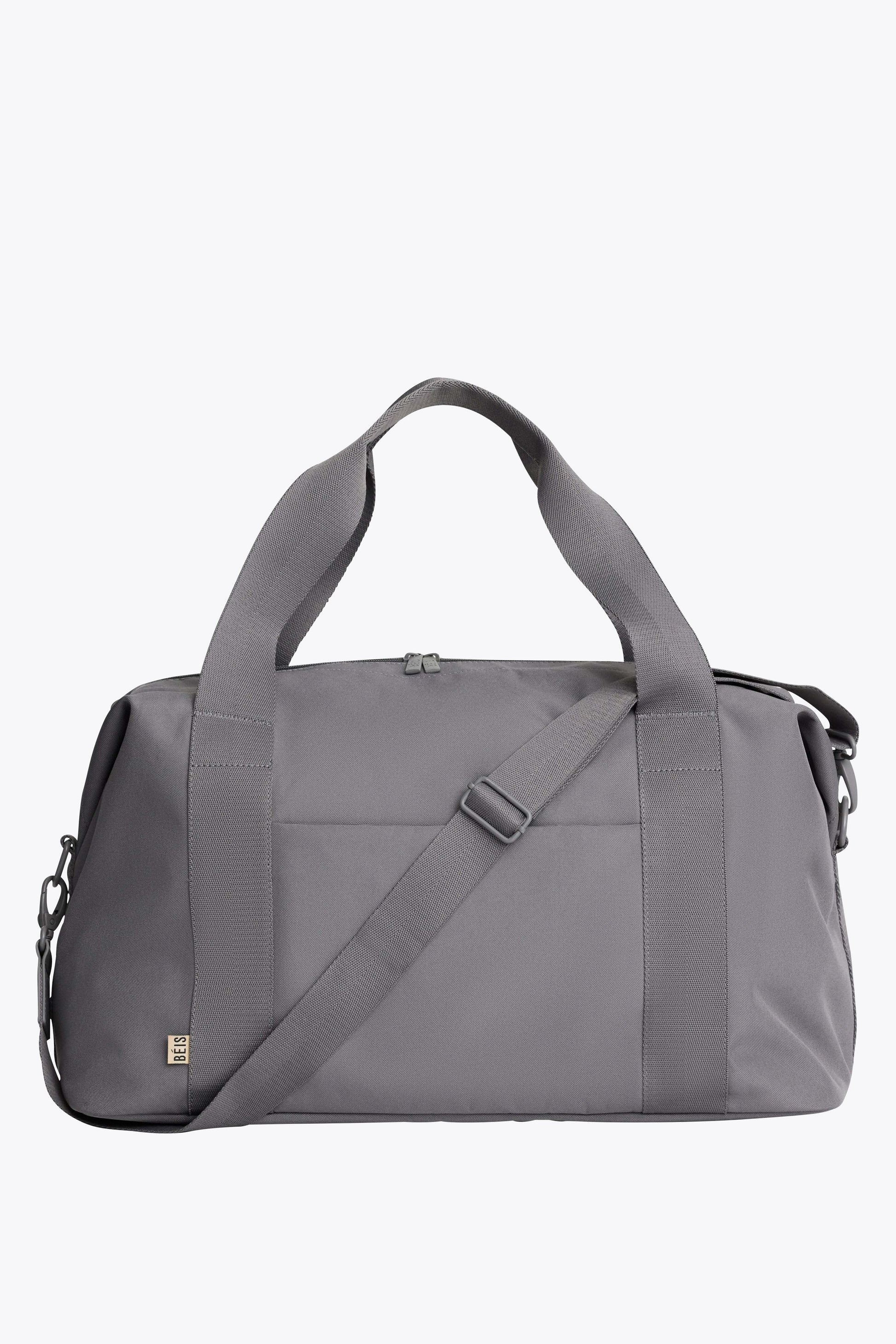Resale The B??ISics Duffle in Grey