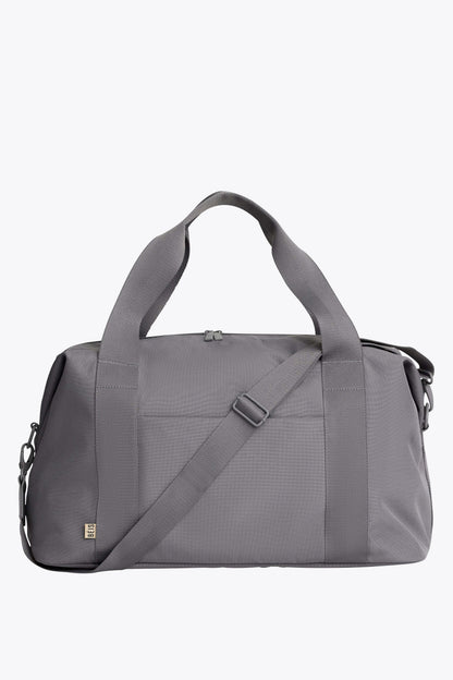 Resale The B??ISics Duffle in Grey