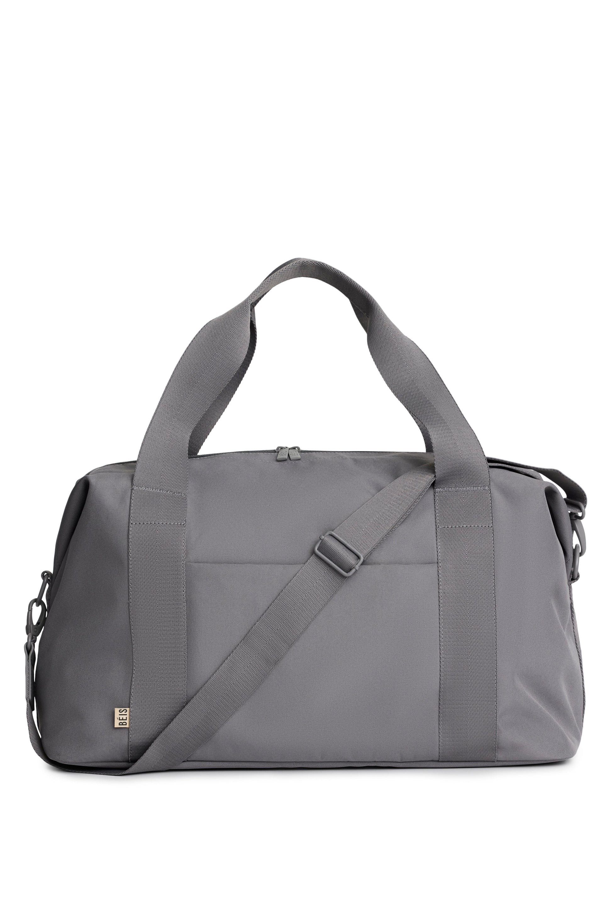 Resale The B??ISics Duffle in Grey