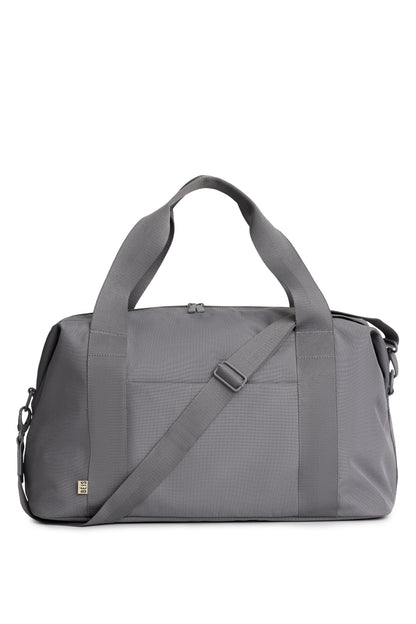 Resale The B??ISics Duffle in Grey