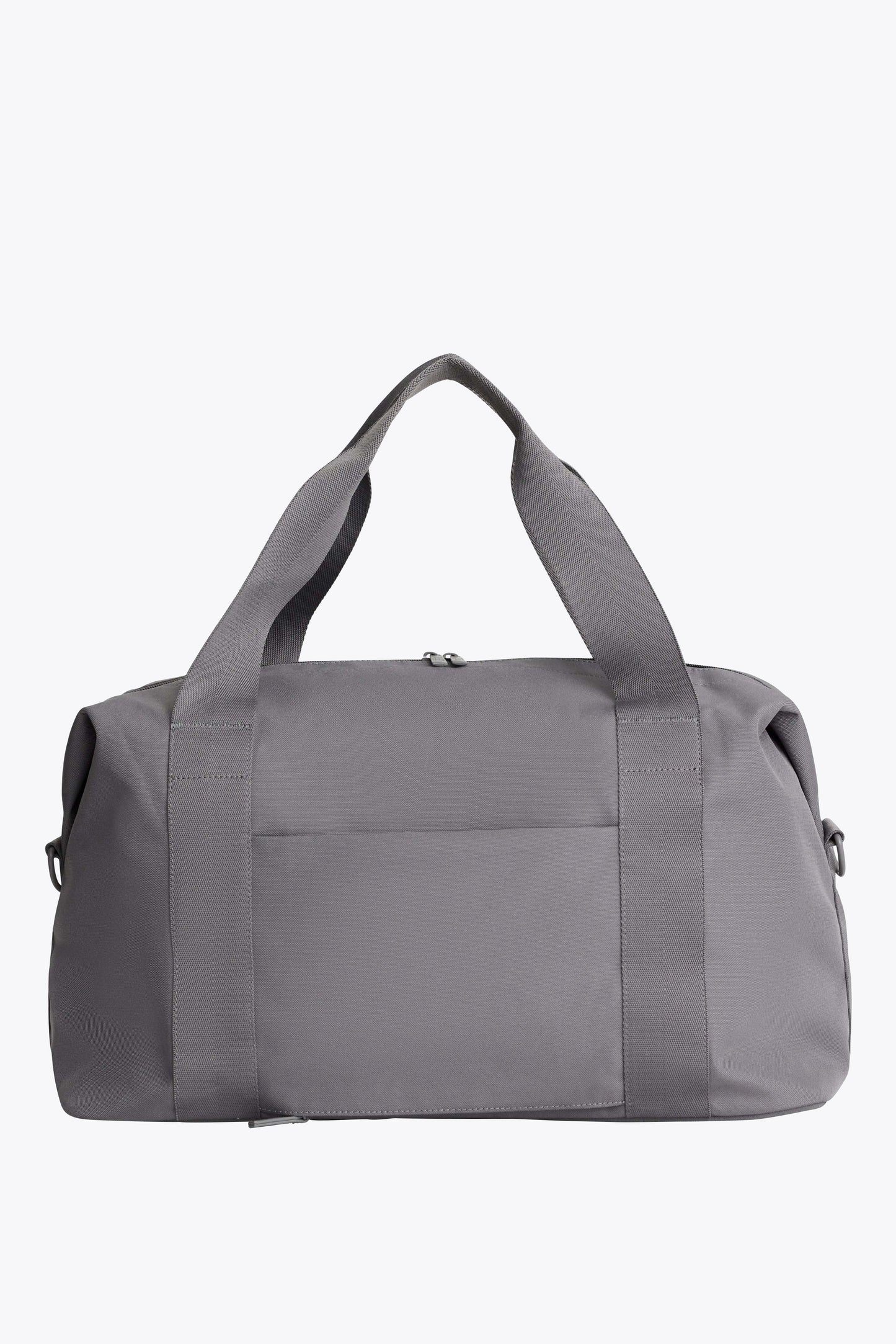Resale The B??ISics Duffle in Grey