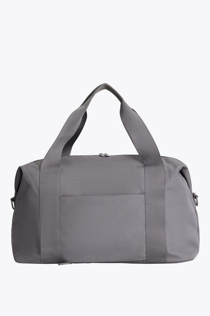 Resale The B??ISics Duffle in Grey