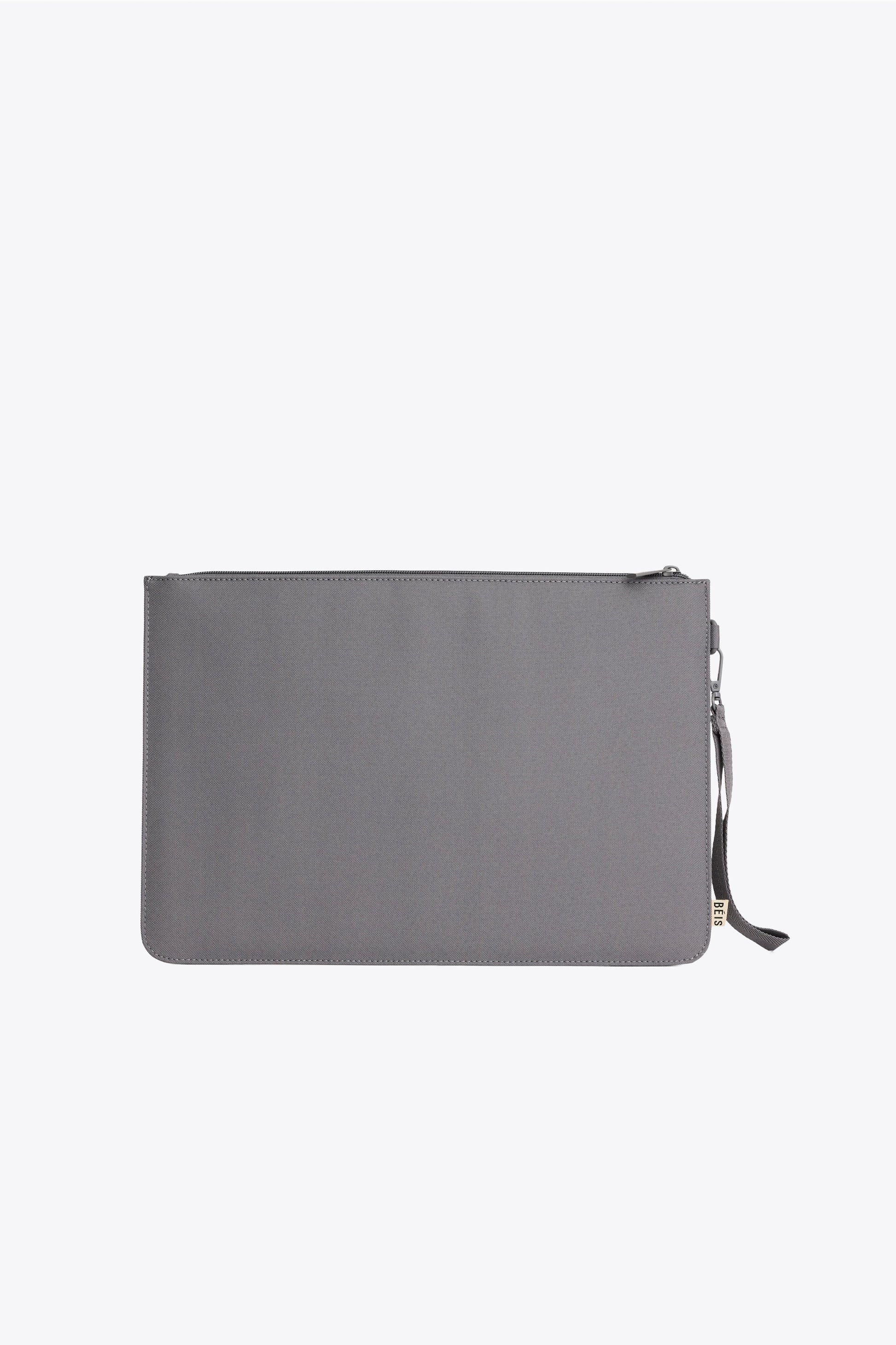 The B??ISics Laptop Pouch in Grey