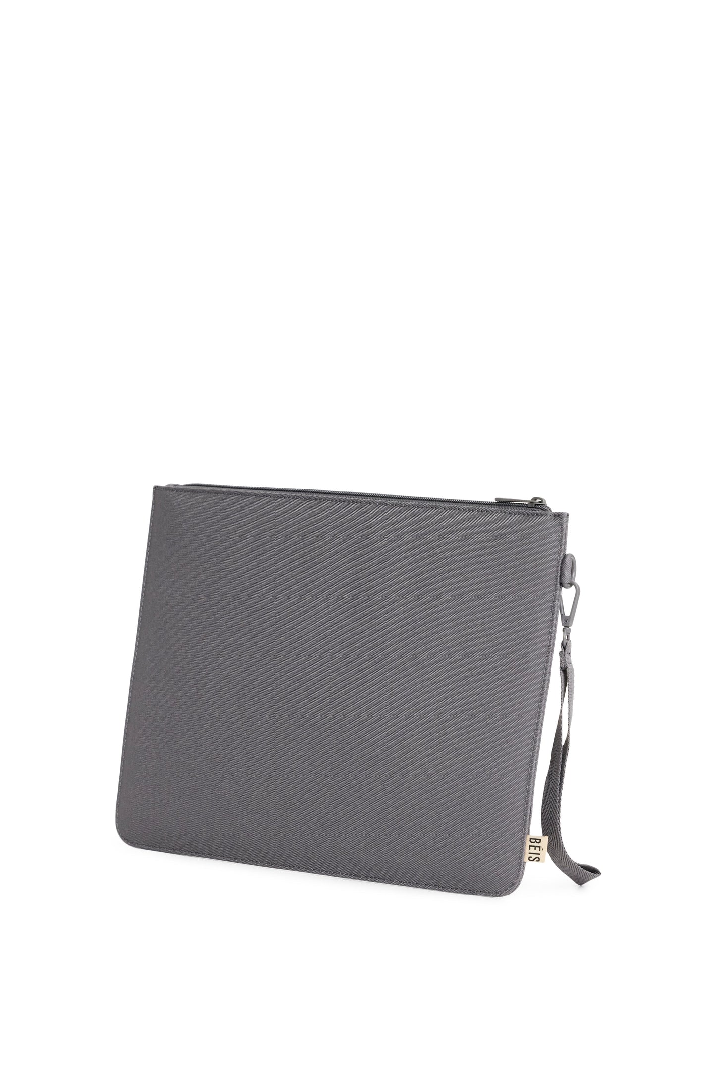 The B??ISics Laptop Pouch in Grey