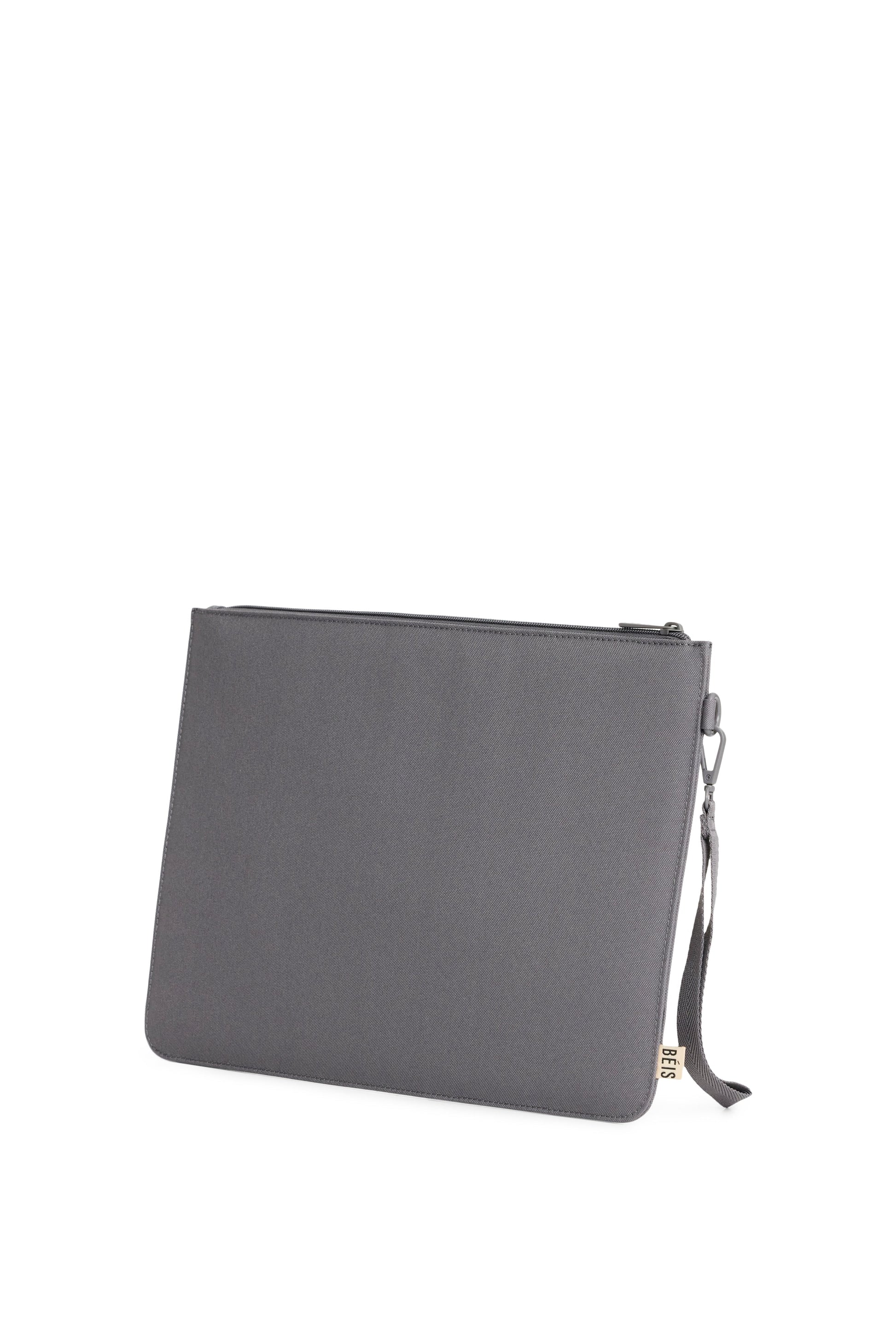 Resale The B??ISics Laptop Pouch in Grey