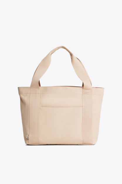 Resale The B??ISics Tote in Beige