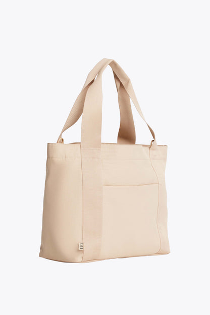 Resale The B??ISics Tote in Beige