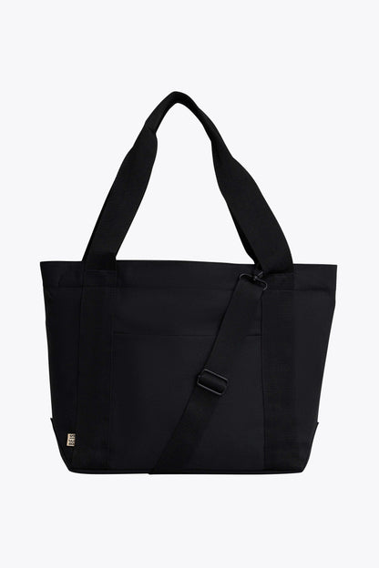 The B??ISics Tote in Black