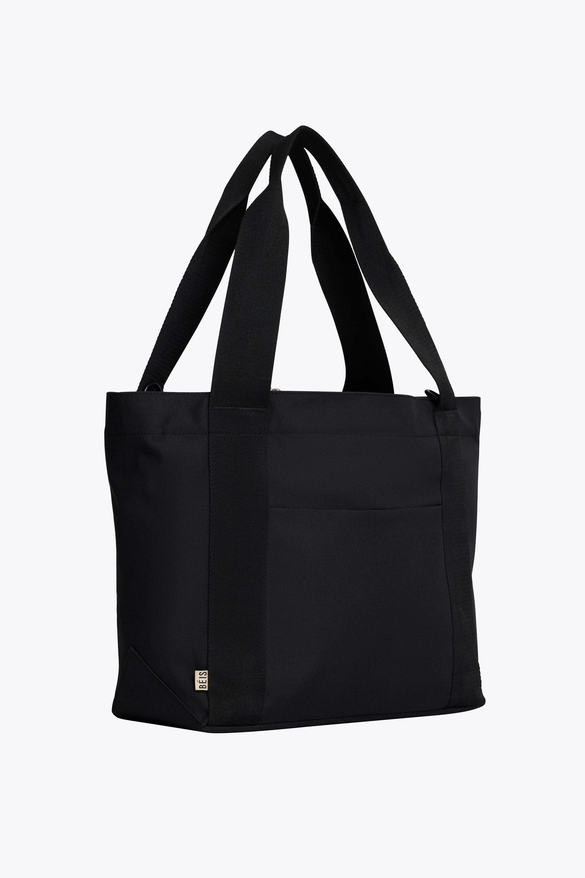 The B??ISics Tote in Black
