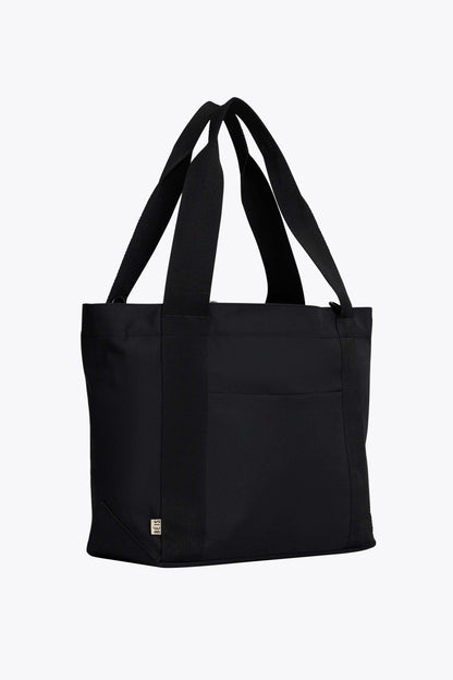 The B??ISics Tote in Black