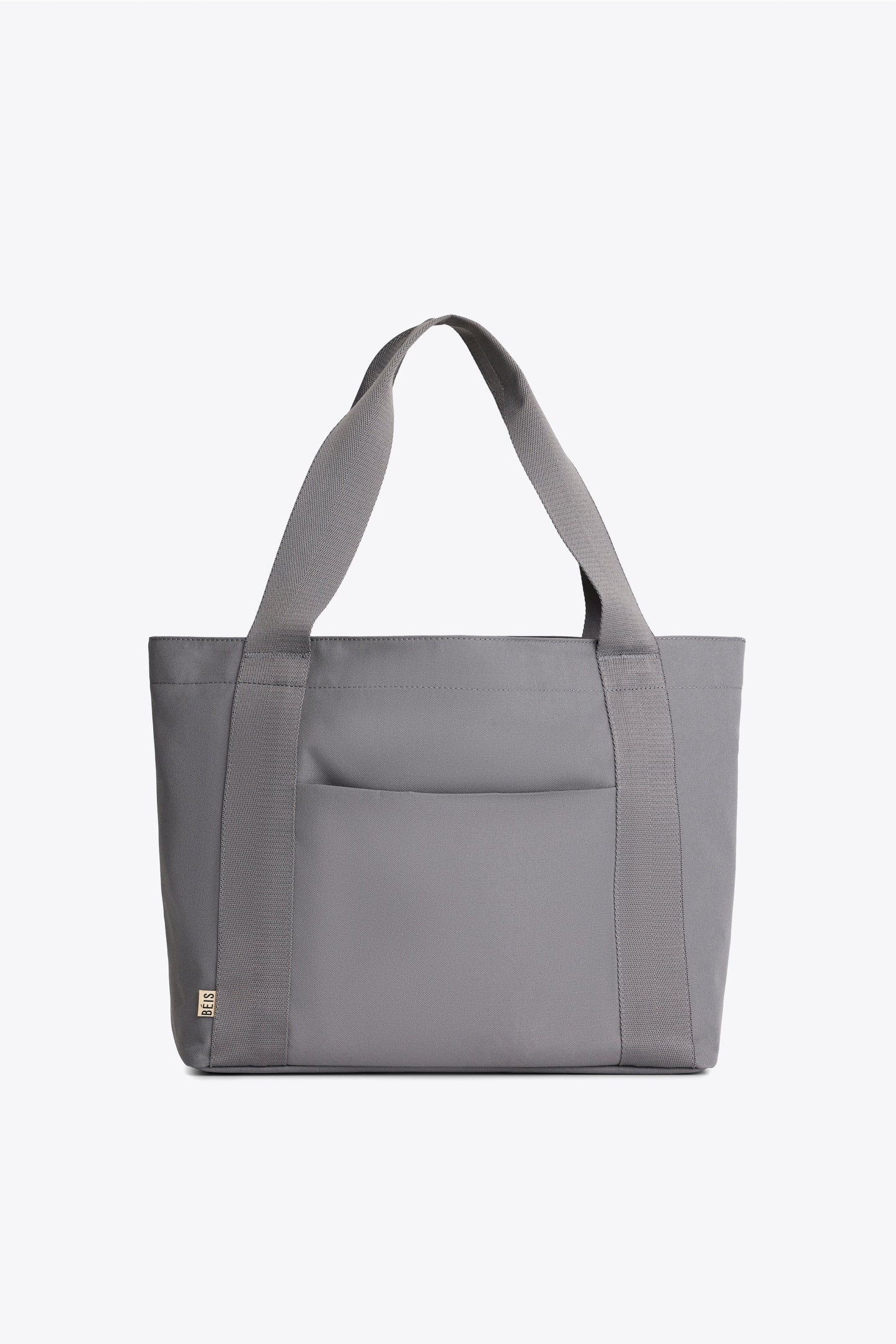 Resale The B??ISics Tote in Grey