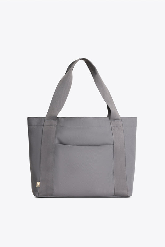 Resale The B??ISics Tote in Grey