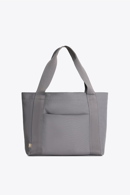 The B??ISics Tote in Grey