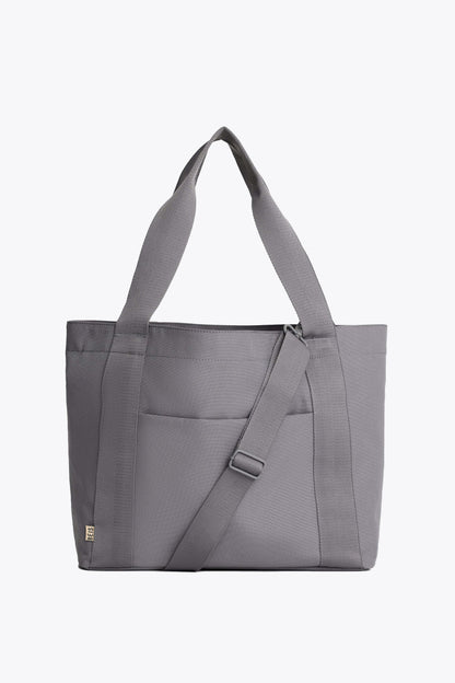 The B??ISics Tote in Grey