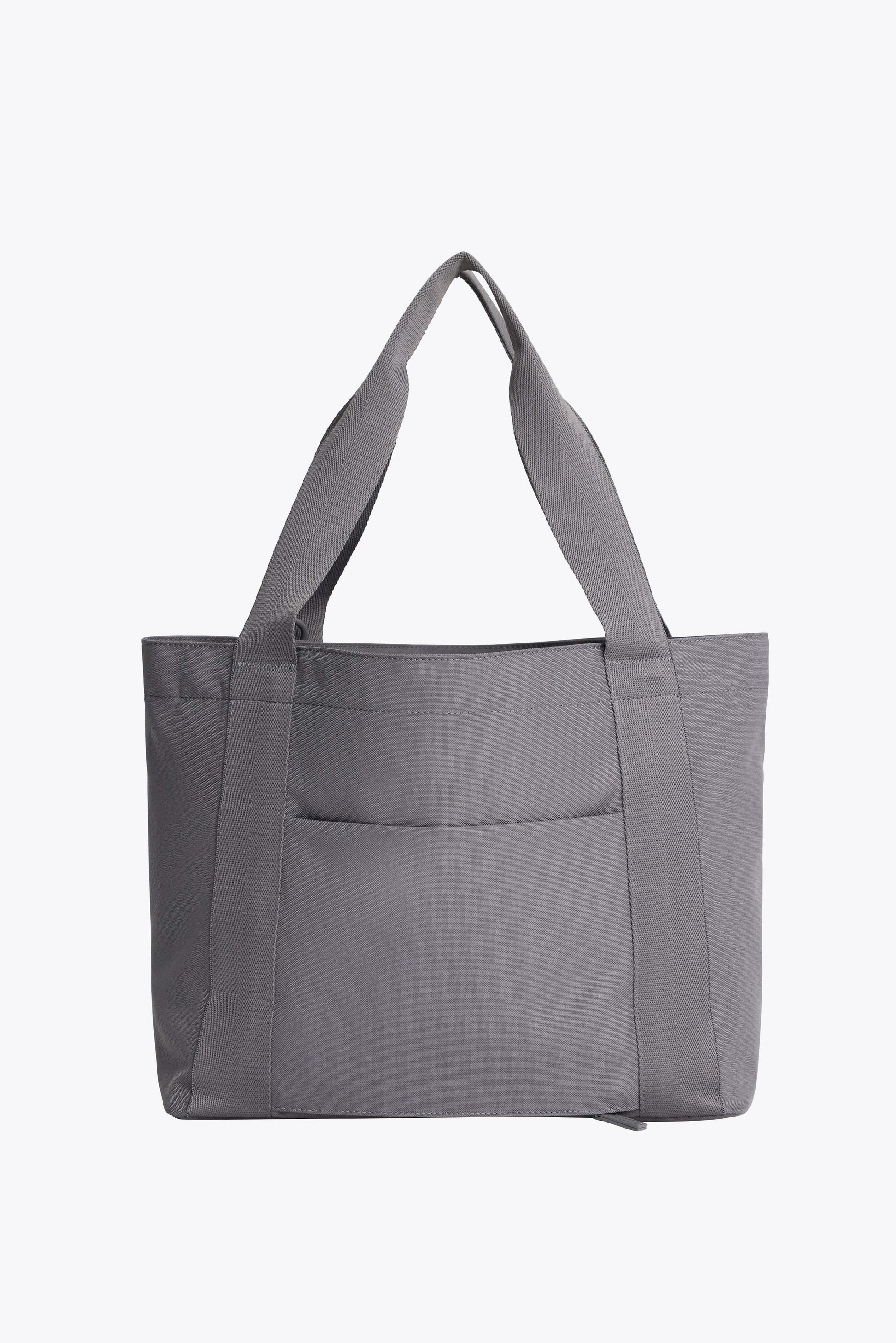 The B??ISics Tote in Grey