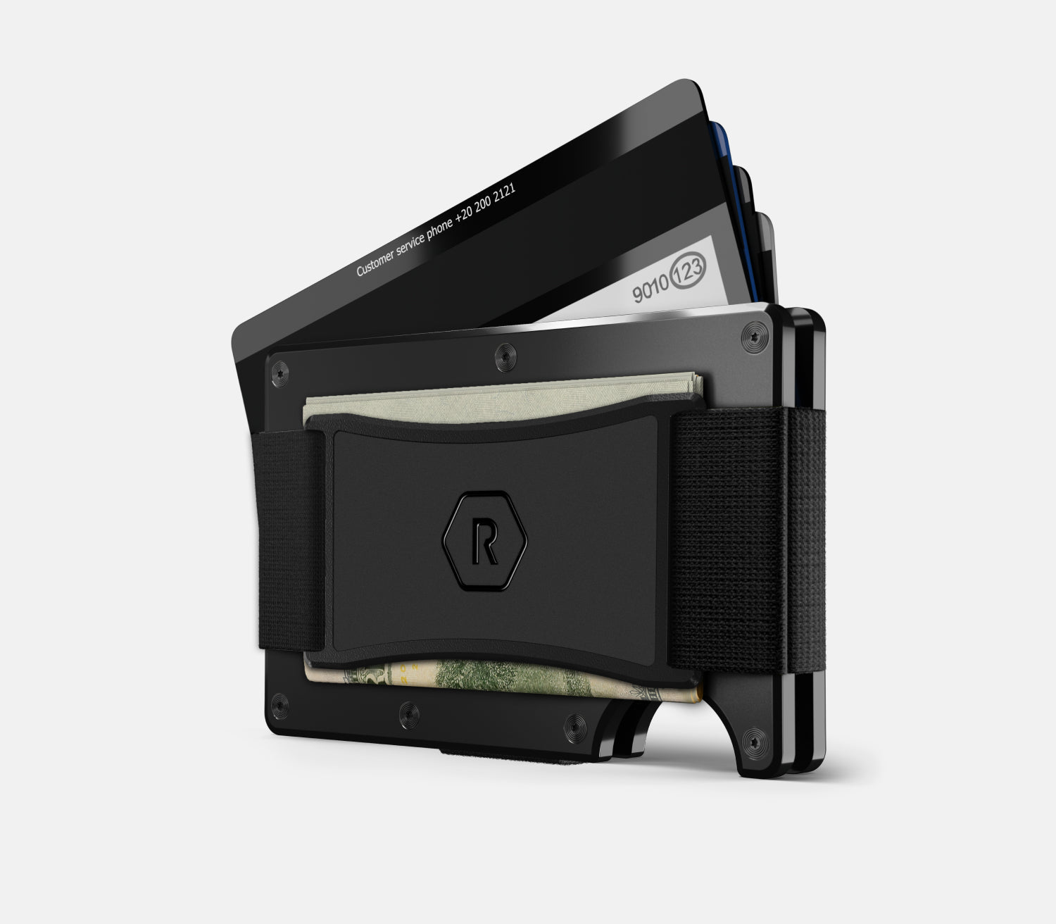Ridge Wallet - Washington Commanders