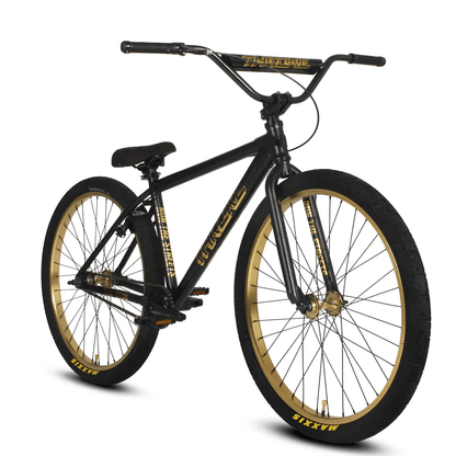 Throne The Goon BMX Bike